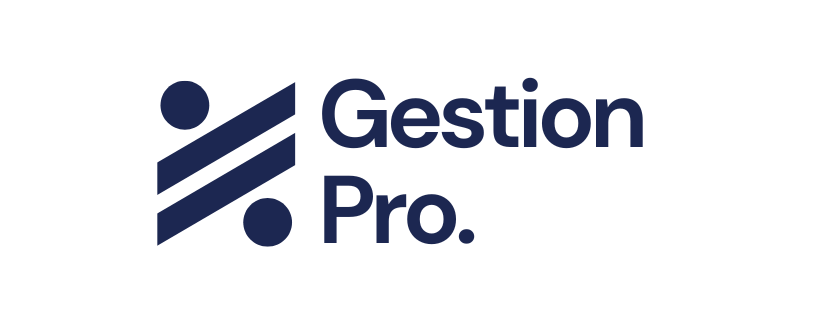 Logo gestion pro