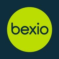 Logo bexio